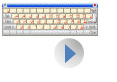 Configur Keyboard